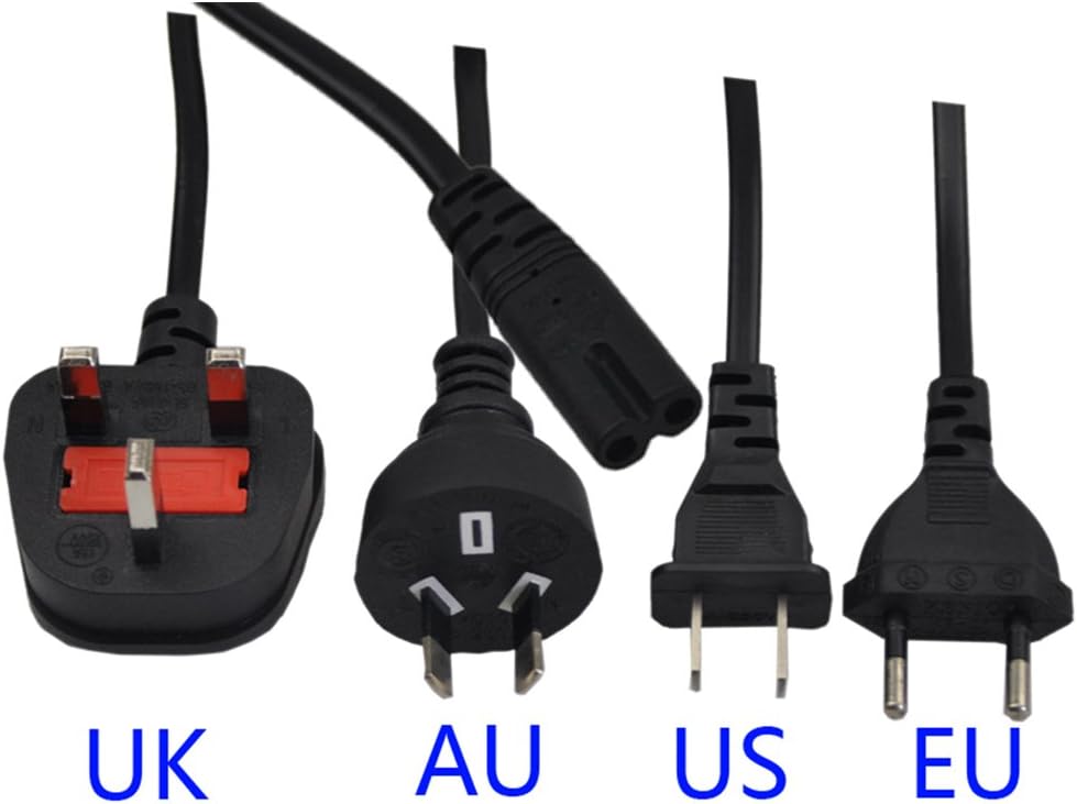 Camera Camcorder Battery AC Charger