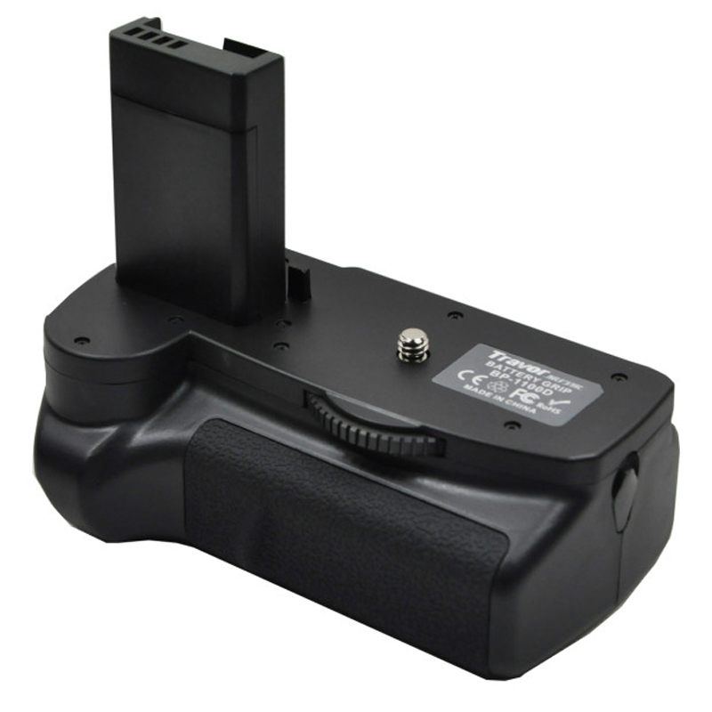 canon BG-E10 battery grip