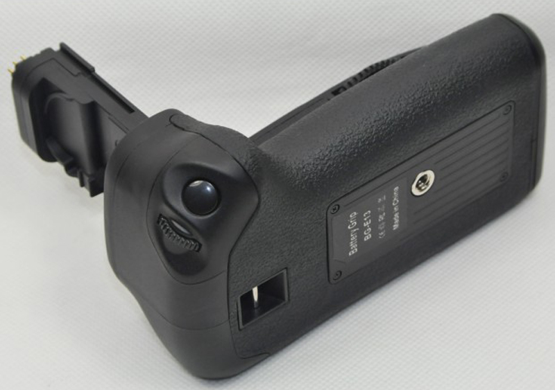 canon BG-E13 battery grip
