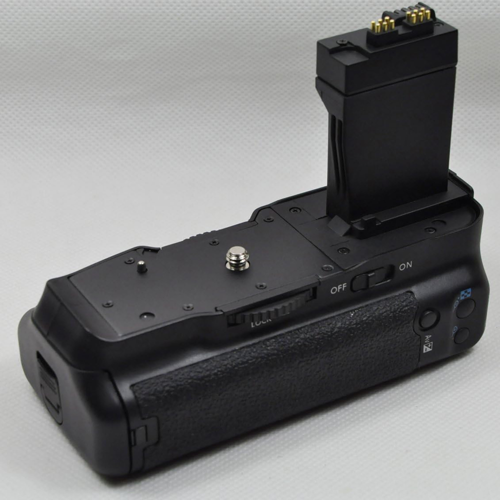 canon BG-E2 battery grip