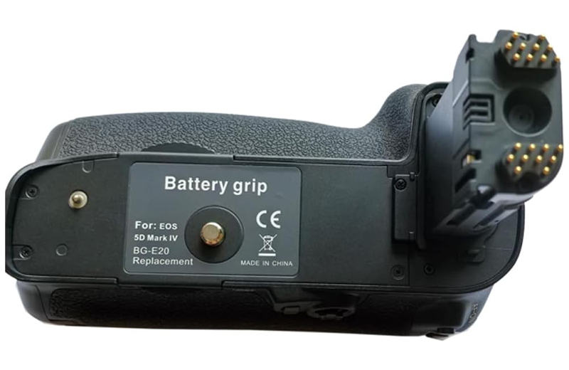 canon BG-E20 battery grip