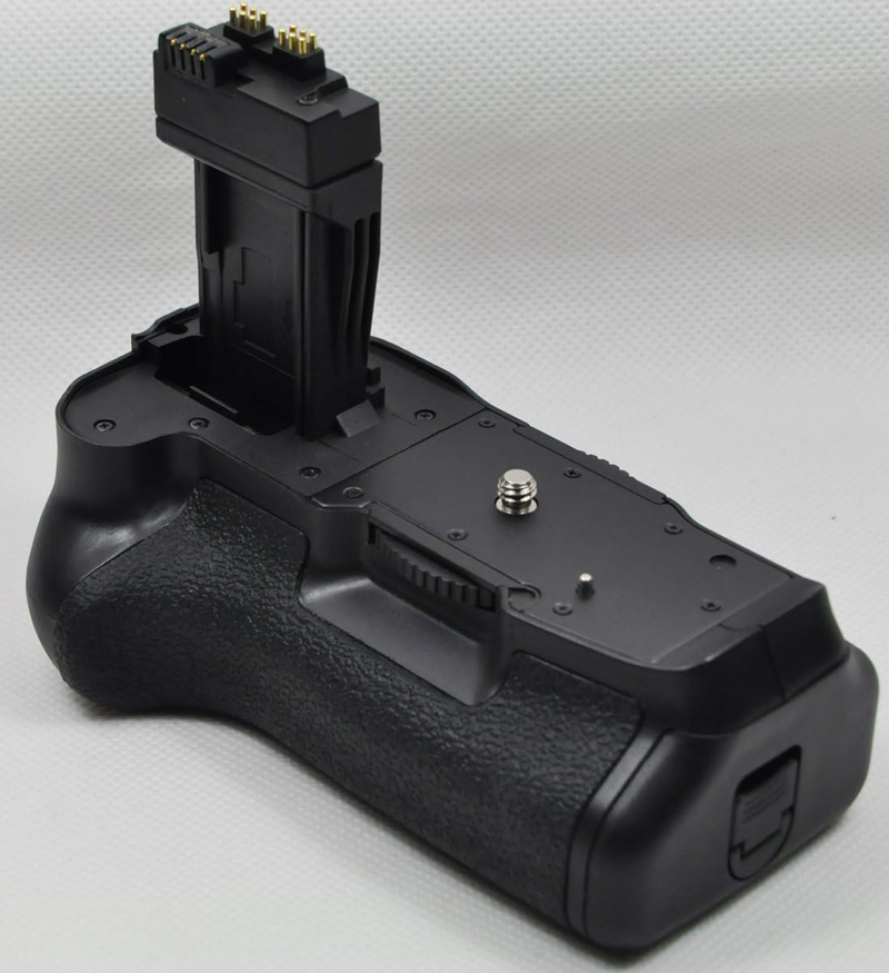 canon BG-E22 battery grip