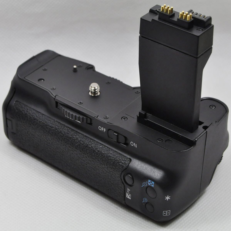 canon BG-E22 battery grip