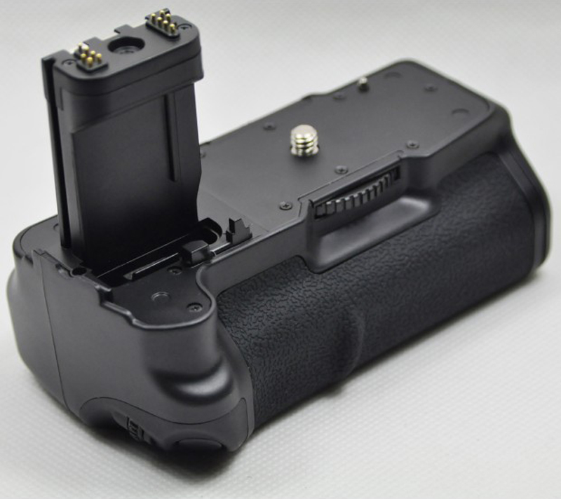 canon BG-E3 battery grip