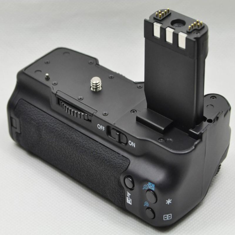 canon BG-E3 battery grip