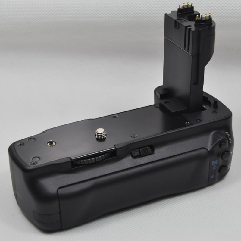 canon BG-E6 battery grip