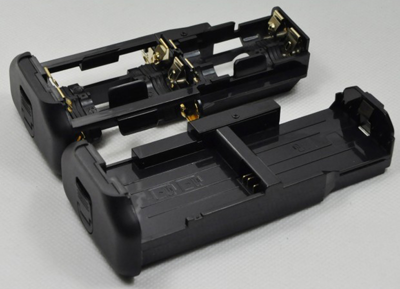 canon BG-E8 battery grip