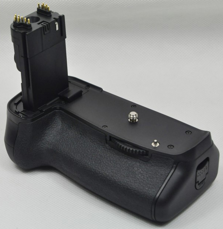 canon BG-E9 battery grip