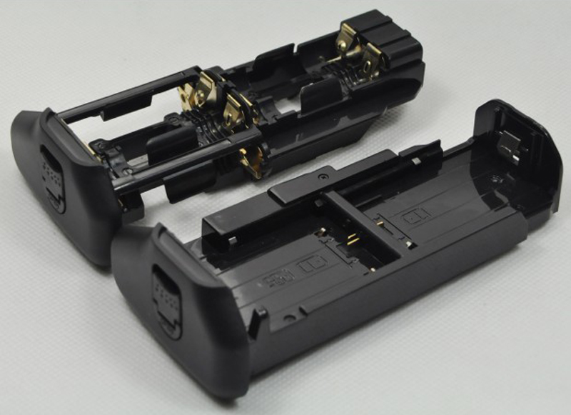 canon BG-E9 battery grip