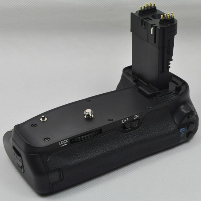 canon BG-E9 battery grip