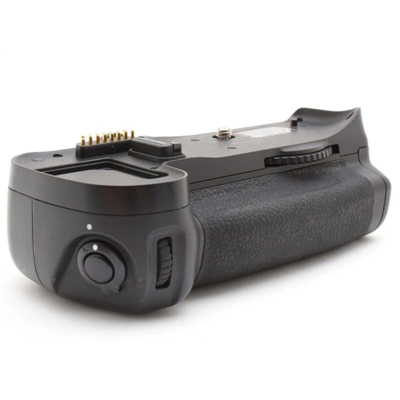 nikon MB-D10 battery grip