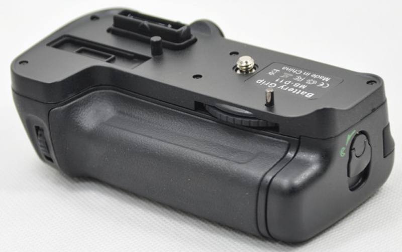 nikon MB-D11 battery grip