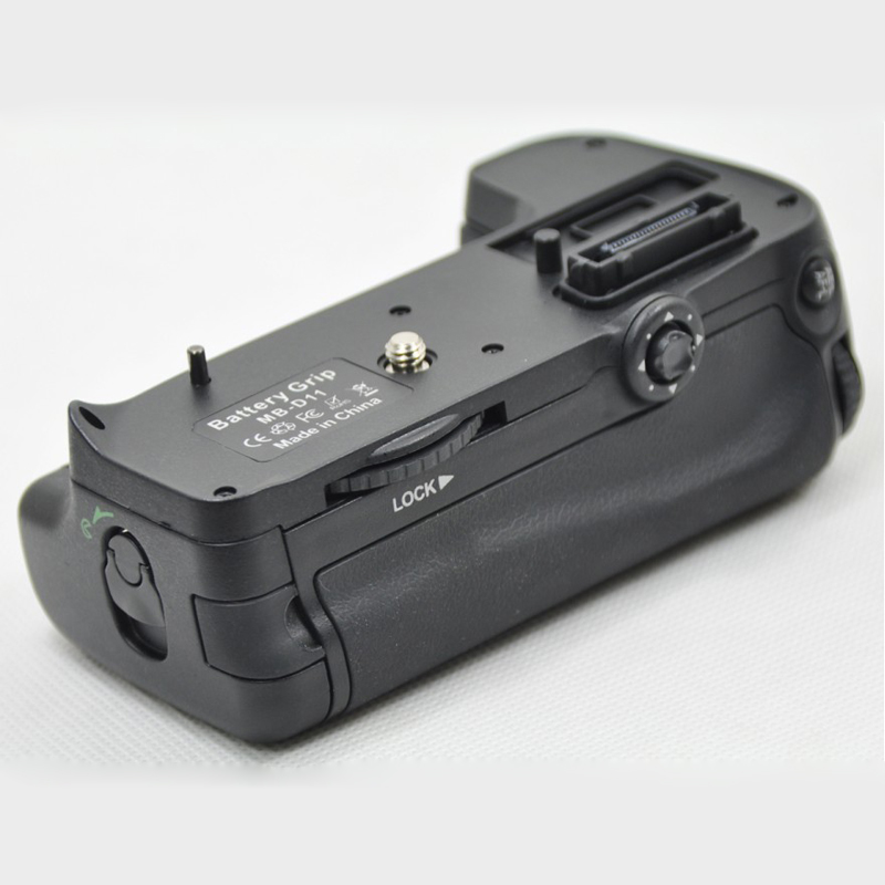 nikon MB-D11 battery grip