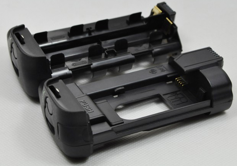 nikon MB-D14 battery grip
