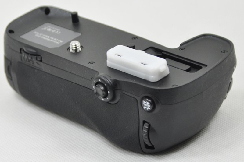 nikon MB-D15 battery grip
