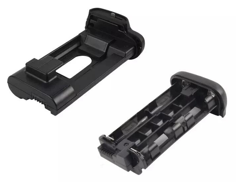 nikon MB-D18 battery grip