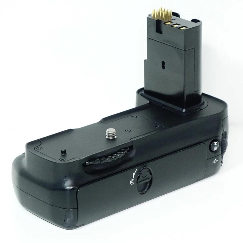 nikon MB-D200 battery grip