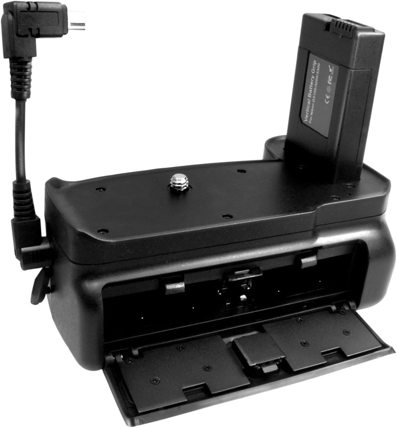 nikon MB-D3100 battery grip
