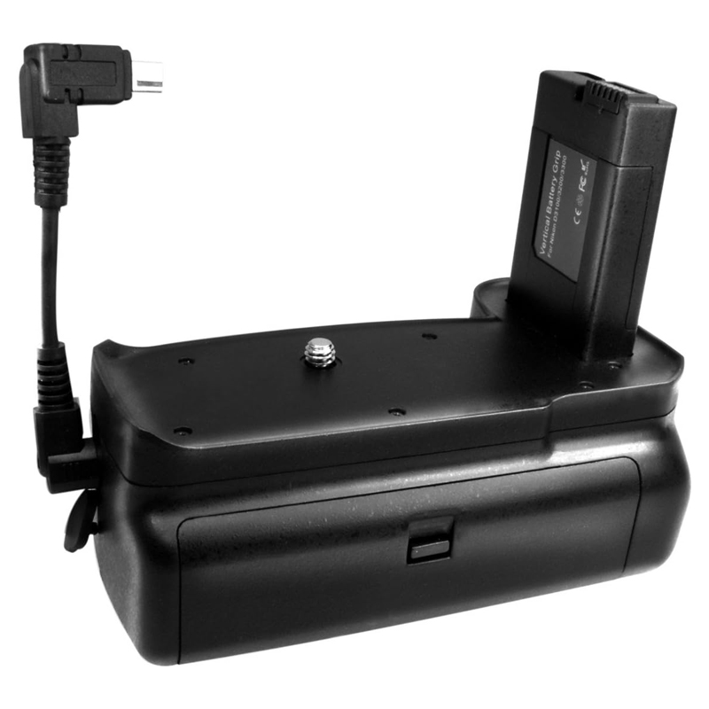 nikon MB-D3100 battery grip