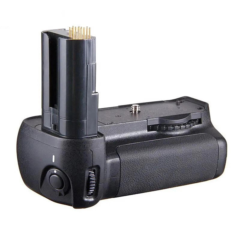 nikon MB-D80 battery grip