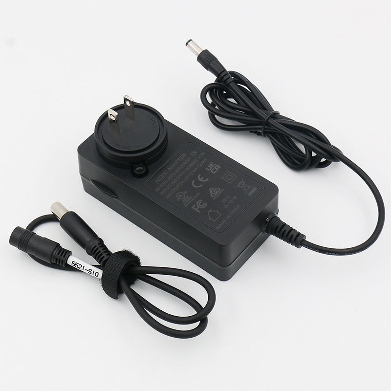 ResMed AirSense 10 CPAP power adapter