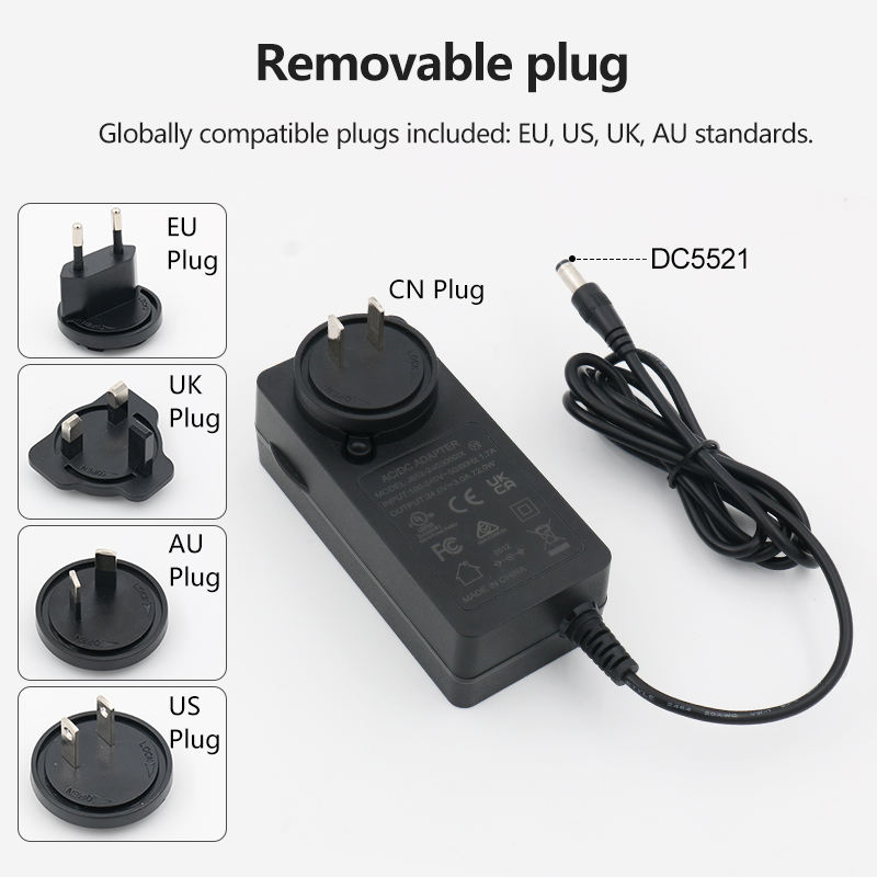 ResMed S10 Power Adapter