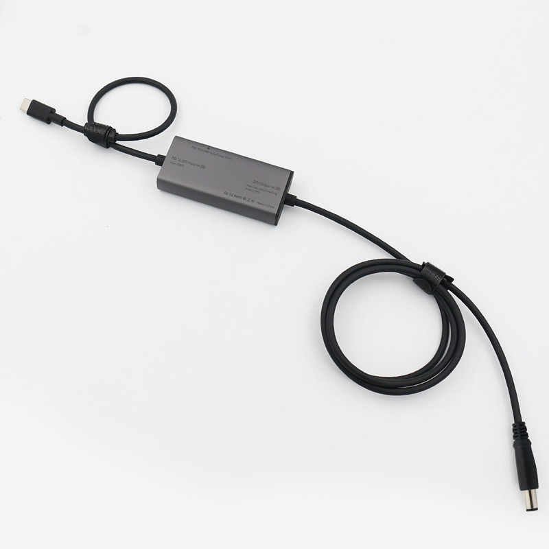 CPAP Power Cord DC5525 Cable