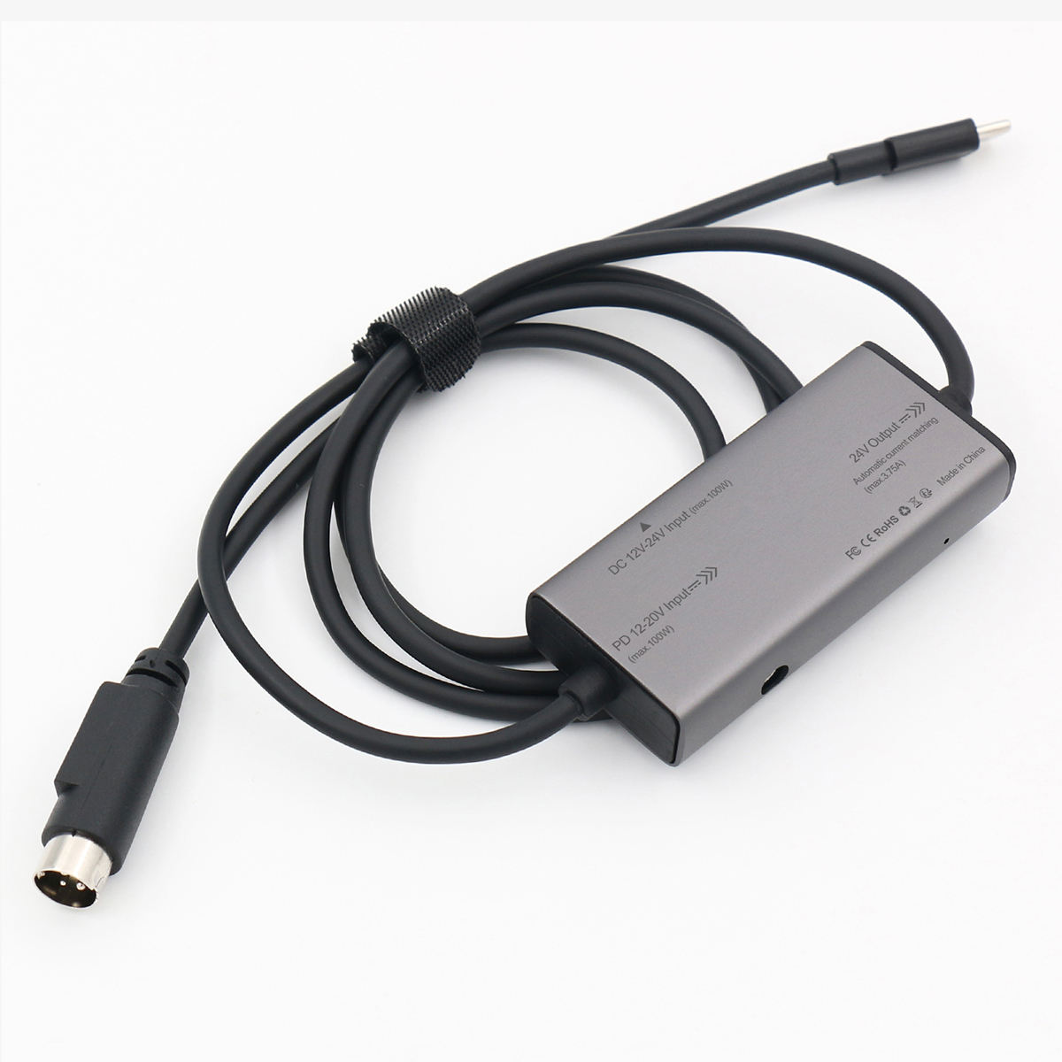 cpap power cord resmed s9 cable