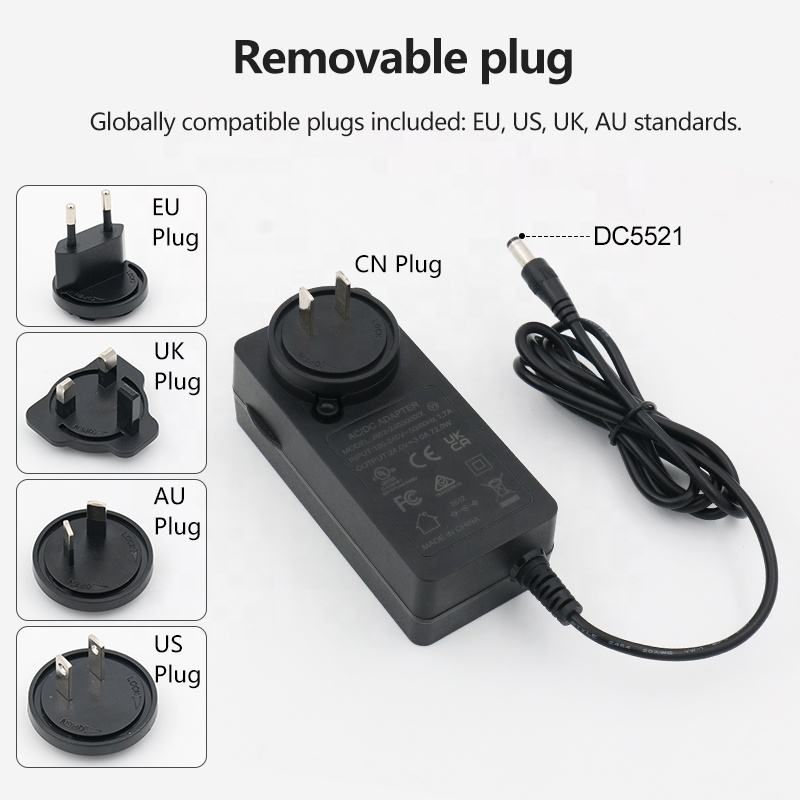 cpap resmed s11 power adapter
