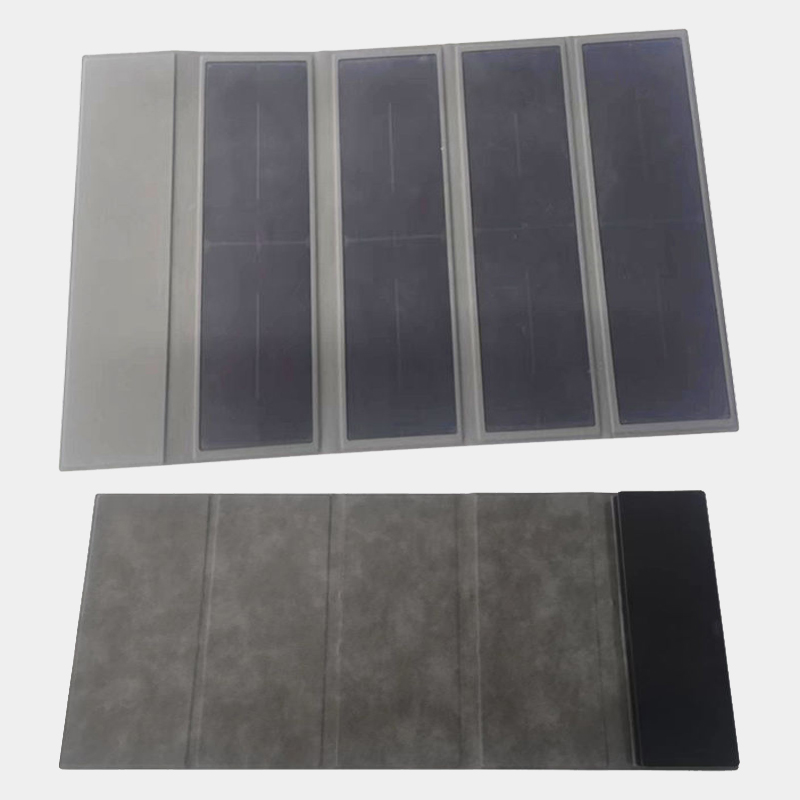 solar power bank 10000mah 16w