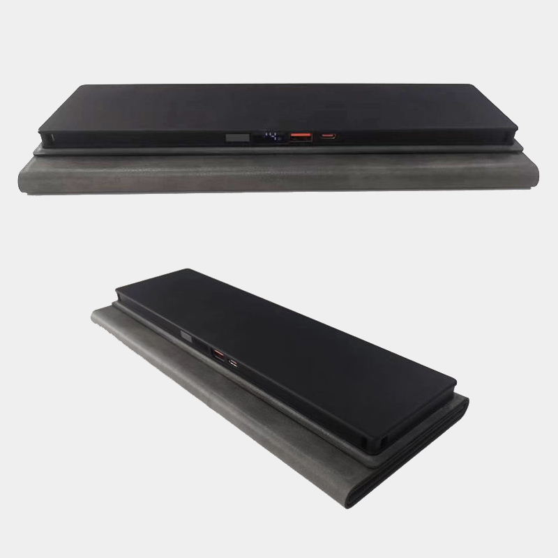 solar power bank 10000mAh 16W