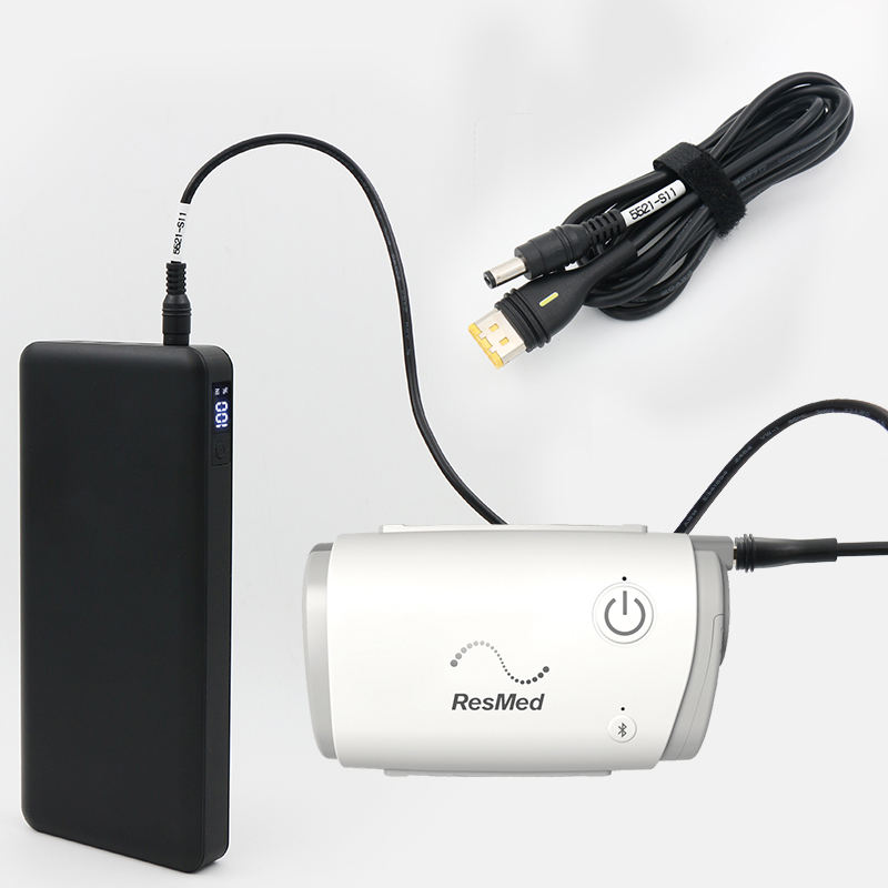 ResMed AirSense 11 power bank p125