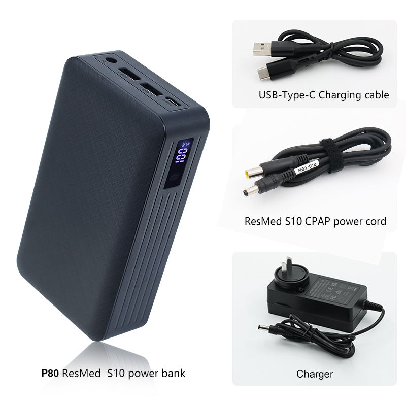 ResMed AirSense 10 Power Bank