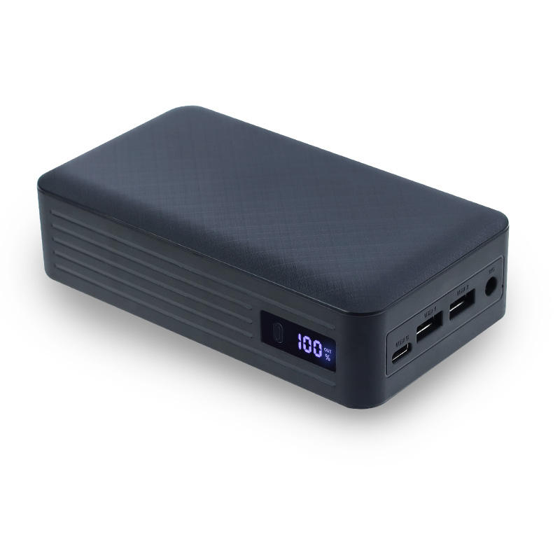 power bank p80