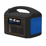 Portable Power Station