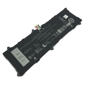 Dell 2H2G4 Battery