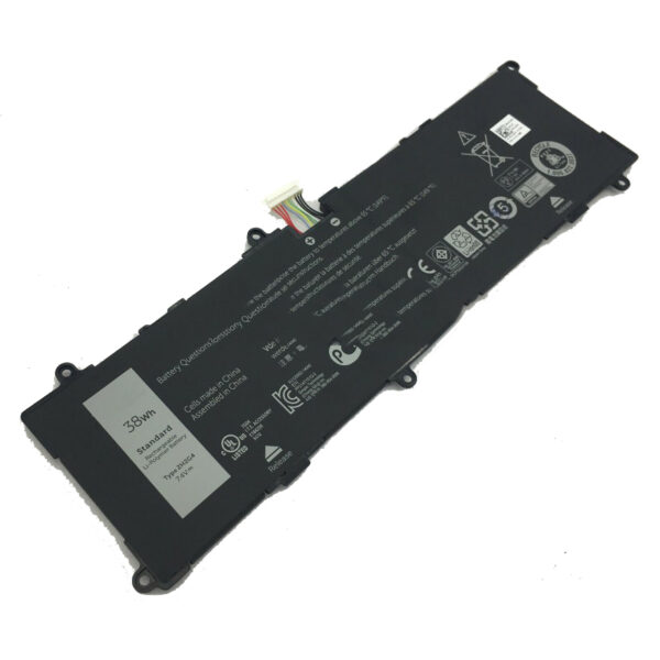 Dell 2H2G4 Battery