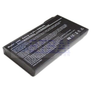 Dell 312-0009 Battery