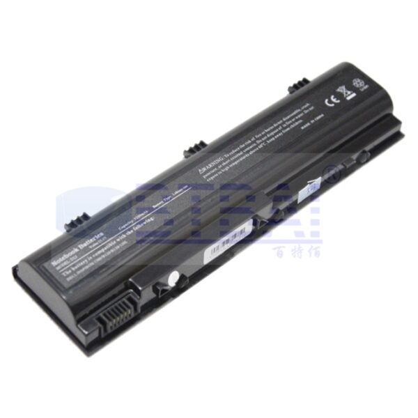 Dell 312-0366 Battery
