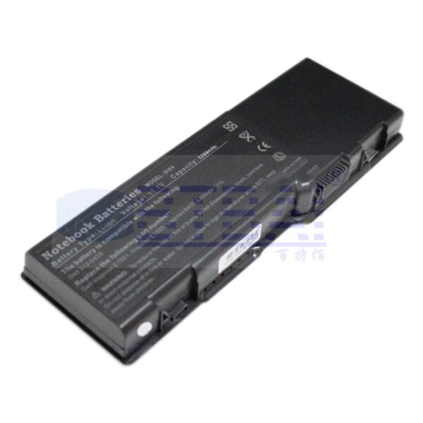 Dell 312-0466 Battery