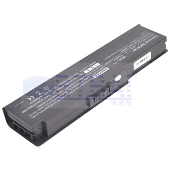 Dell 312-0585 Battery