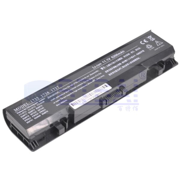 Dell 312-0712 Battery