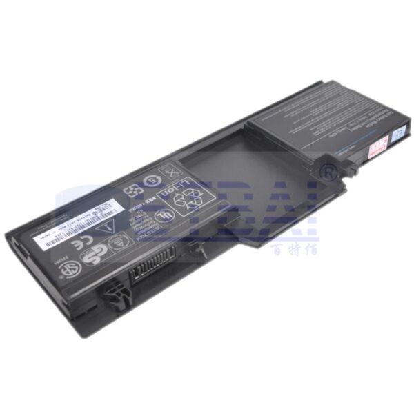 Dell 451-10498 Battery