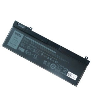 Dell 5TF10 Battery