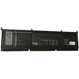 Dell 69KF2 Battery
