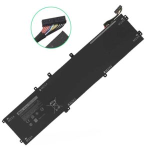 Dell 6GTPY Battery