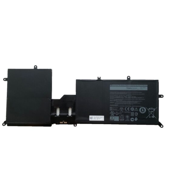 Dell 8K84Y Battery