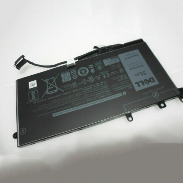 Dell 93FTF Battery