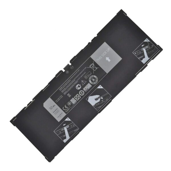 Dell 9MGCD Battery