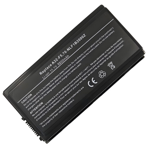 Asus A32-F5 Battery